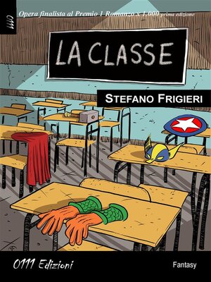 cover image of La classe